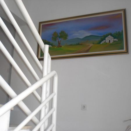 Apartments Panorama 로비니 외부 사진