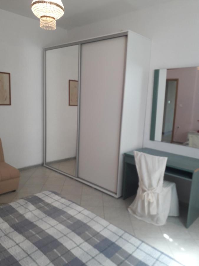 Apartments Panorama 로비니 외부 사진