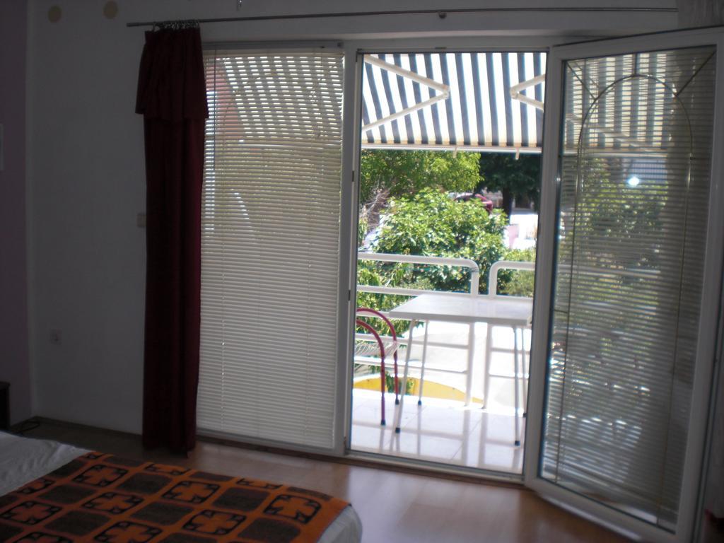 Apartments Panorama 로비니 객실 사진