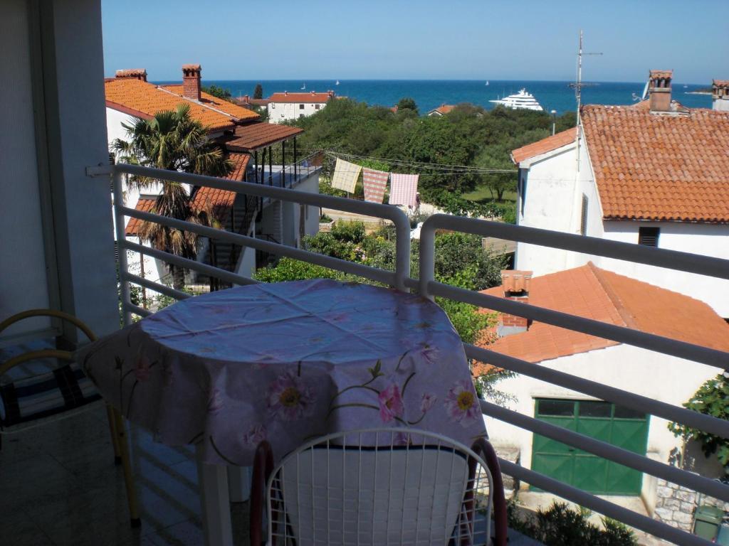 Apartments Panorama 로비니 객실 사진