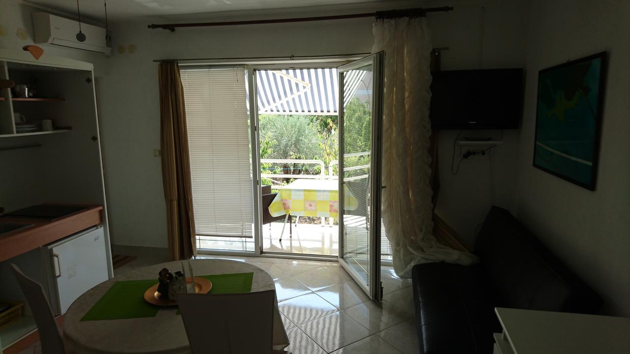 Apartments Panorama 로비니 외부 사진